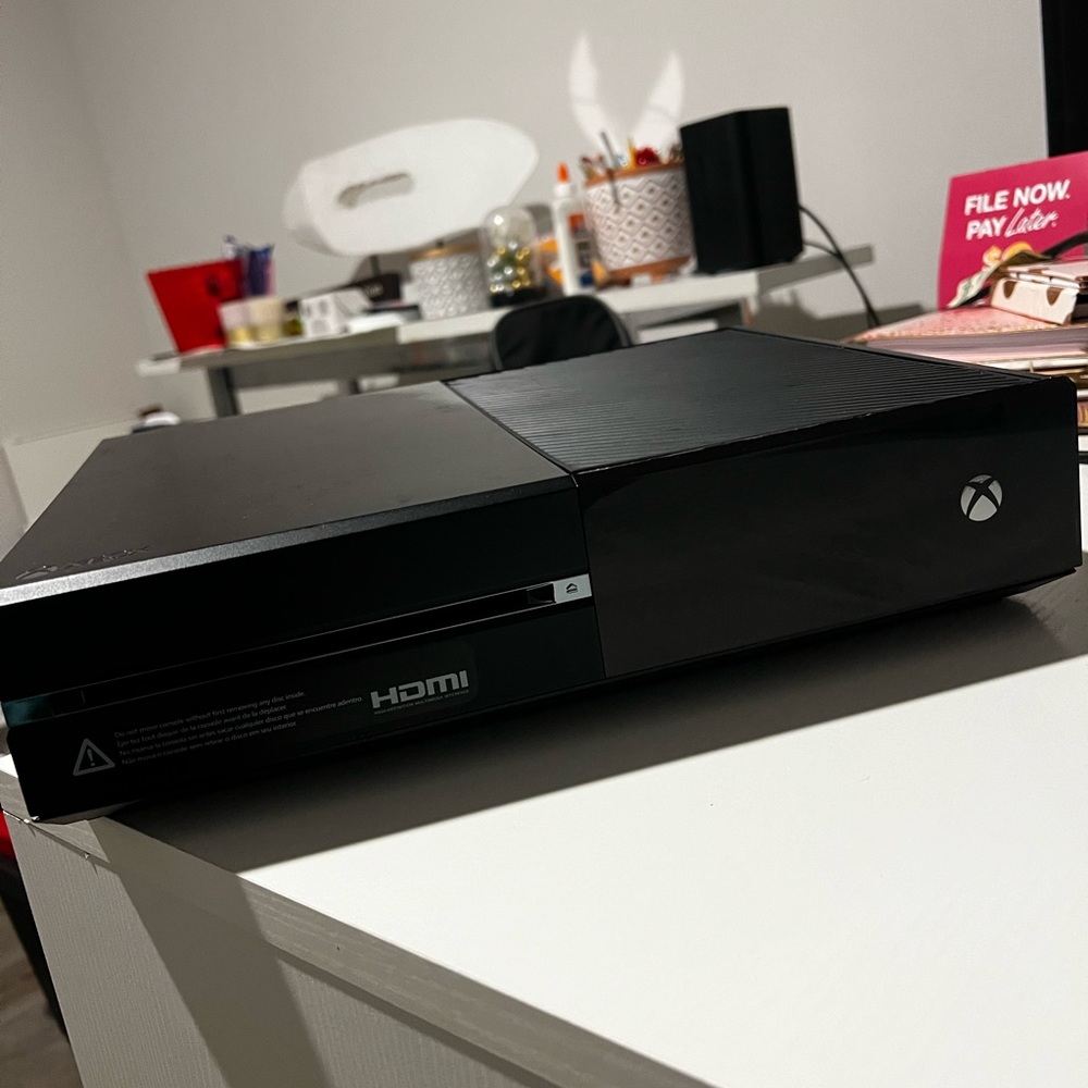 Xbox one - Picture 2 of 5